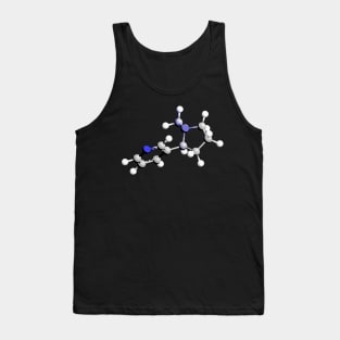 Nicotine Tank Top